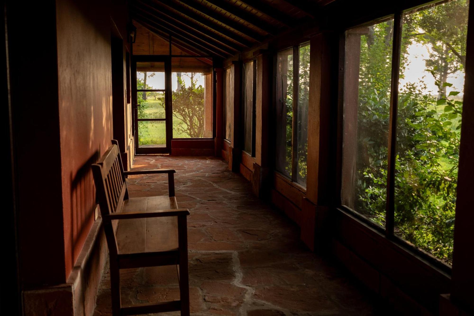 Estancia Ibera Colonia Carlos Pellegrini  Exterior photo